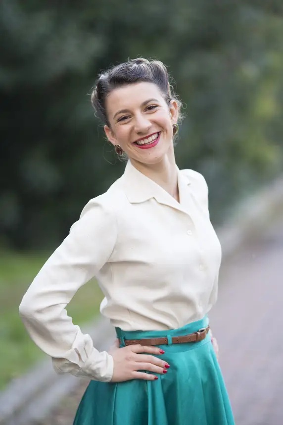Bianca Locatelli