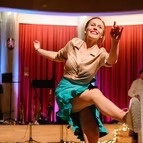 Danka Vyroubalova