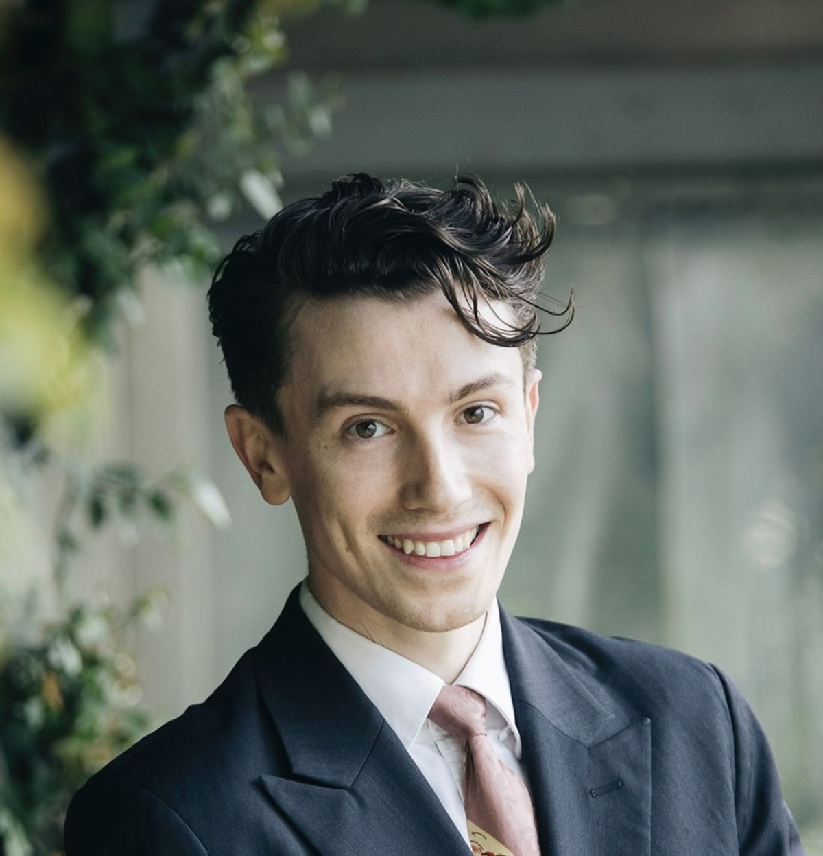 Simon Bressanelli