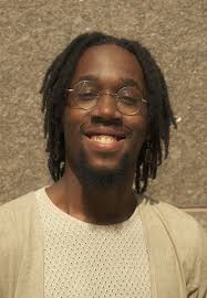 Tyedric Hill