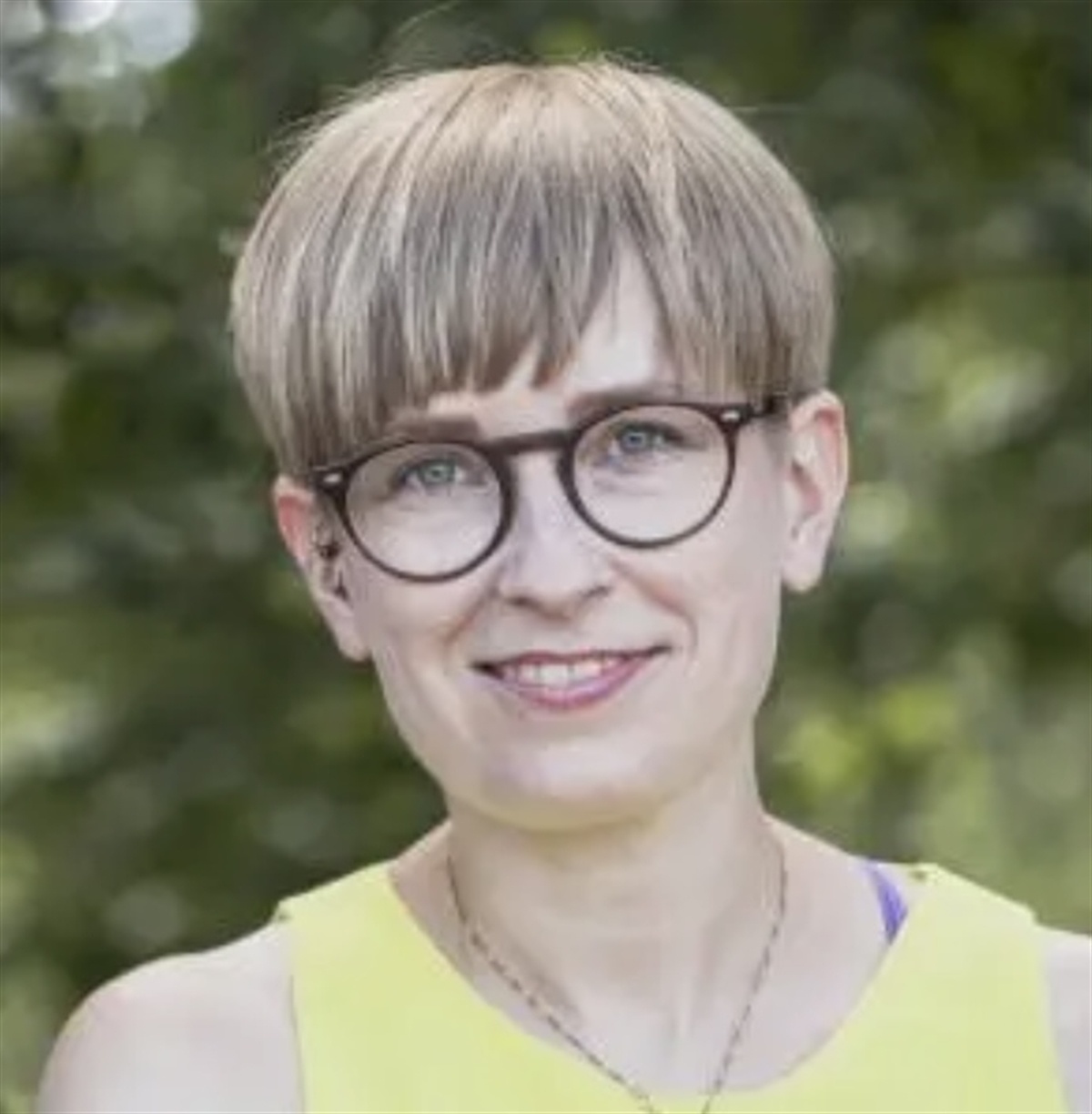 Frida Segerdahl