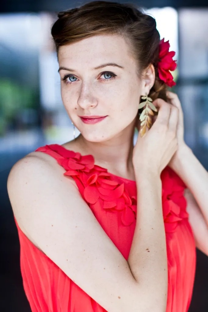 Pamela Gaižutyté