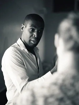 Joseph Sewell