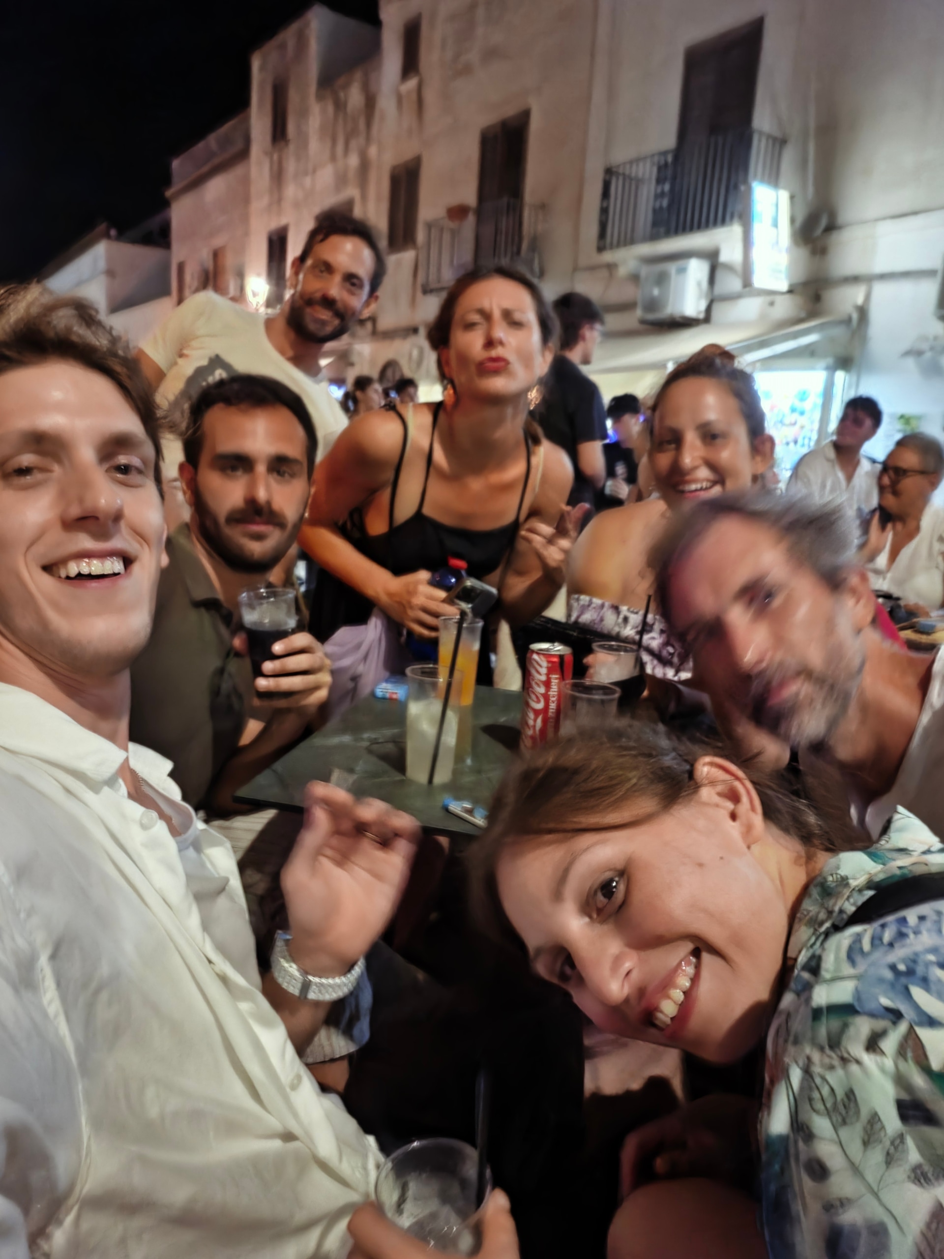 Favignana Swing Weekend